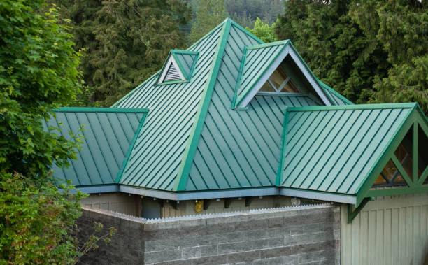 Best Roof Insulation Installation  in Verde Village, AZ
