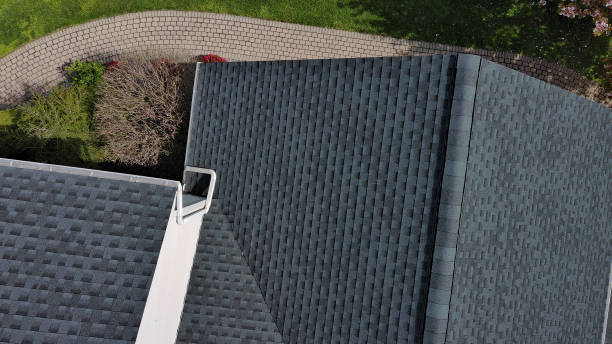 Best Roof Ventilation Installation  in Verde Village, AZ