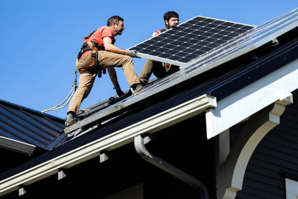 Best Storm Damage Roof Repair  in Verde Village, AZ